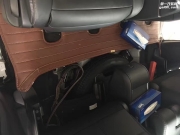 本田艾力紳裝車案例