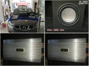 揚(yáng)州汽車音響改裝逍客主機(jī)倒模音響升級 達(dá)人專業(yè)汽車音...