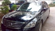 汕頭日產(chǎn)天籟全車隔音和防火墻隔音，享受舒適駕駛