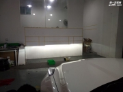 福州燈峰造極最最專業(yè)的汽車燈光升級專家，ATS改燈