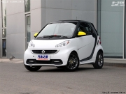廣州奔馳Smart隔音降噪大能全車隔音真材實(shí)料打造你值得擁有