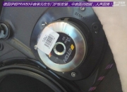 天津捷沃：保時捷卡宴改裝德國伊頓喇叭，音質(zhì)堪稱驚艷！