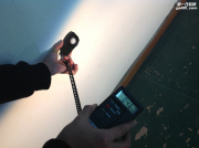 番禺改燈 本田思域大燈升級海拉5雙光透鏡飛利浦XV4800K套餐