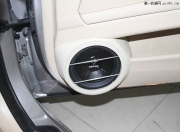 佛山寶馬525li德國喜力士C63C打造主動三分頻系統(tǒng)