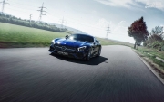 Piecha Design改裝梅賽德斯奔馳AMG GT-RSR