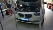 寶馬335i刷艾森二階段ECU程序升級，提升64hp/85nm！