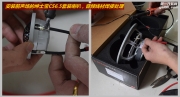 昆明發(fā)燒友：漢蘭達(dá)升級(jí)紳士寶喇叭+芬朗功放，音效一流！