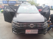 【南昌音為有你汽車專業(yè)隔音降噪】全車隔音明顯降噪處理