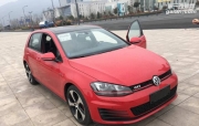 洛陽ECU動力升級  高爾夫7 GTI ART ECU升級
