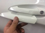 深圳奔馳GLA200GLA220改裝原廠無鑰匙舒適進(jìn)入