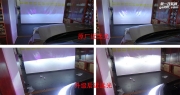 現(xiàn)代汽車燈光升級-深圳車爵仕專業(yè)汽車燈光改裝店