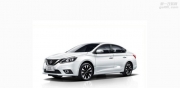 日產(chǎn)軒逸汽車音響改裝詩蔓PST6.3喇叭—梅州車樂匯專業(yè)音...