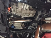 9.5代思域 升級(jí) RES 300鉬三元頭段