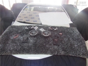 濰坊車聲緣--大眾高爾夫汽車音響改裝