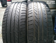 出售固特異235/55R18