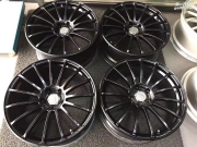 二手，橫濱ADVAN F15 鍛造 19寸頭尾現(xiàn)貨