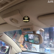 福州-甲殼蟲頂棚翻新加工作業(yè)