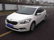 起亞K3改裝德國彩虹音響——青海西寧精藝精