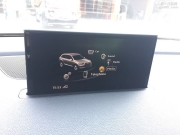 新款奧迪Q7改裝超高清360度全景行車記錄儀
