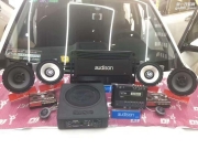 【俐福出品 必是精品~俐福汽車音響改裝 哈弗H6 音響大升...