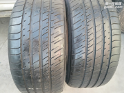 出售米其林255/45R17
