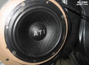 石家莊?？怂垢难b意大利ATI套裝喇叭 讓音樂聽起來更細膩