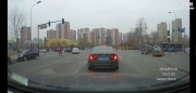 奔馳GLC260加裝隱藏式行車記錄儀 加強(qiáng)安全輔助系統(tǒng)