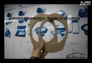 武漢樂改菲亞特汽車音響升級，前后聲場美國JBL喇叭