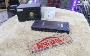 廈門(mén)比唐亞迪汽車音響改裝丹拿242
