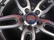 奔馳CLA 18寸 AMG