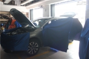 斯巴魯傲虎汽車音響升級(jí)改裝 德國(guó)彩虹超白金兩分頻 英國(guó)...
