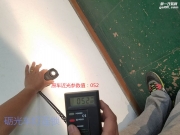 番禺石基改燈 豐田漢蘭達(dá)大燈升級(jí)海拉5高配雙光透鏡氙氣燈