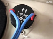 汕頭悅心汽車音響改裝打造舒適田蘭德酷路澤邂逅完美音質(zhì)