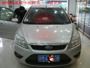 福特?？怂谷嚿?jí)美國霸克-揚(yáng)州專業(yè)汽車音響改裝
