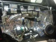 09軒逸換裝新版升窗器嘍