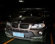 泉州專業(yè)汽車音響改裝--寶馬X5音響升級案例分享