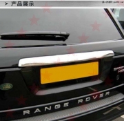夢幻車坊 路虎改裝系列