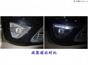 【佛山酷車旋律】?？怂谷臻g行車燈