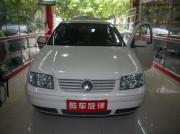 【佛山酷車旋律】寶來音響改裝路特仕DVD導(dǎo)航到車后視