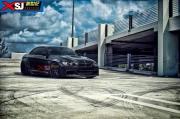 [外觀] 寶馬E92 E93 寬體大包圍 寶馬3系兩門(mén)包圍 BMW335 E92 E93 包圍