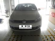 石家莊享車工場(chǎng)--高爾夫升級(jí)GTI大燈！！