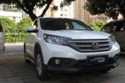 CRV汽車音響改裝案例總匯——佛山順德道聲汽車音響改裝