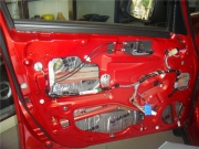 鈴木SX4升級勁浪R165S2套裝...