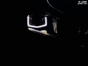 寧波改燈    大眾途安L大燈升級歐司朗雙氙氣燈光 系統(tǒng)