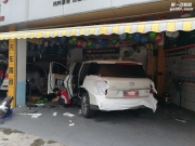 福田汽車音響改裝 深圳車樂匯傳祺GS8改裝詩蔓PST6.2＋詩蔓S...