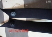 鈴木吉姆尼改裝芬朗SQ-6.5E喇叭 越野大玩具