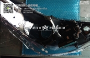 廣州+KX5+大燈改裝+托埔改裝店