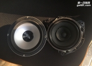 廈門江淮s3汽車音響改裝【音樂驛站】