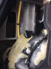 一臺(tái)奧迪Q5最重要是品質(zhì)，無損改裝升級(jí)音響8音度H680