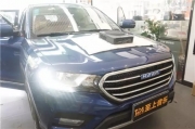 動感又動聽！！哈弗H6汽車音響升級全套歌劇世家